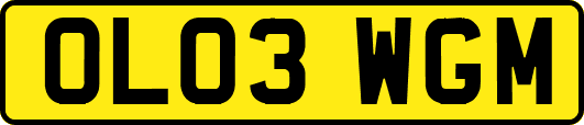 OL03WGM