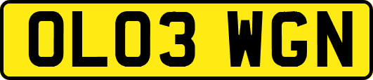 OL03WGN