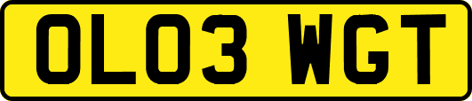 OL03WGT