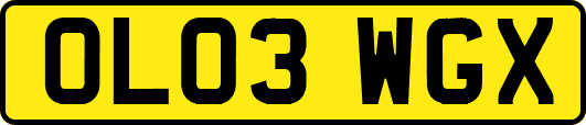 OL03WGX