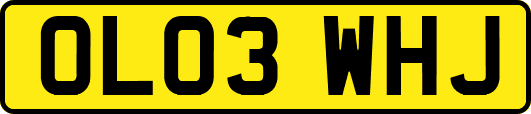 OL03WHJ