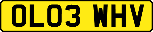 OL03WHV