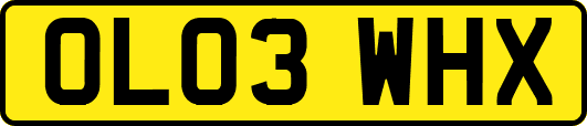 OL03WHX