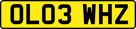 OL03WHZ