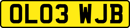 OL03WJB