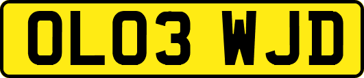 OL03WJD