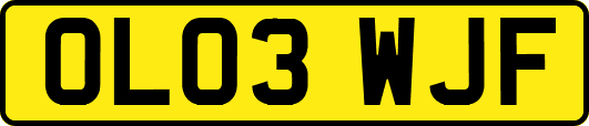 OL03WJF