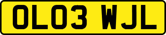 OL03WJL