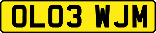 OL03WJM
