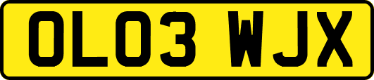 OL03WJX