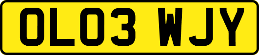 OL03WJY