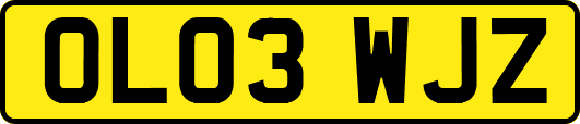 OL03WJZ