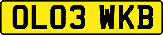 OL03WKB