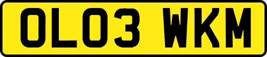 OL03WKM