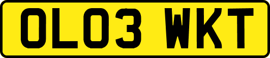 OL03WKT