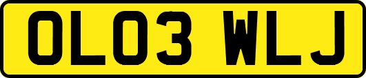 OL03WLJ