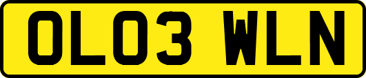 OL03WLN