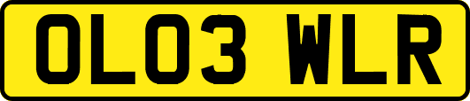 OL03WLR