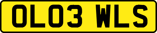 OL03WLS
