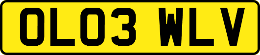 OL03WLV