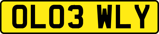 OL03WLY
