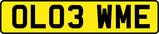 OL03WME