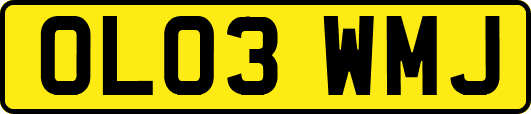 OL03WMJ