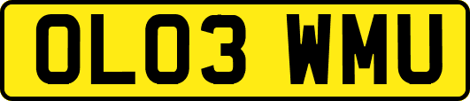 OL03WMU