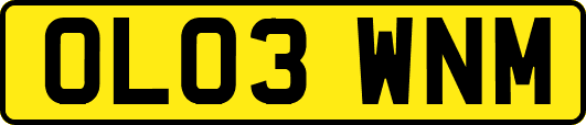OL03WNM