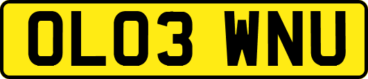 OL03WNU
