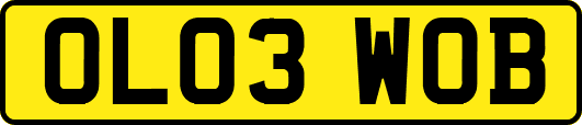 OL03WOB