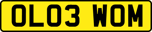 OL03WOM