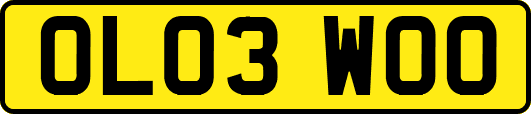 OL03WOO