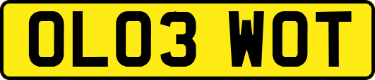 OL03WOT