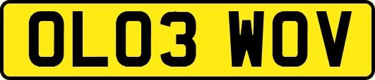 OL03WOV