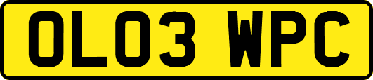 OL03WPC