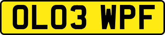 OL03WPF