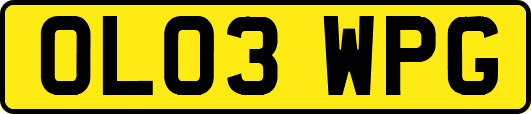 OL03WPG