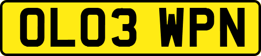 OL03WPN