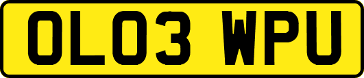 OL03WPU