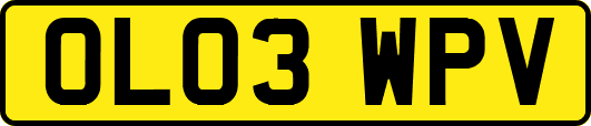 OL03WPV