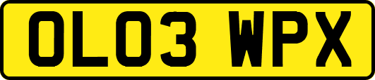 OL03WPX