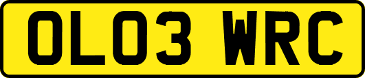 OL03WRC