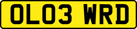 OL03WRD