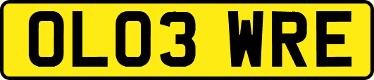 OL03WRE