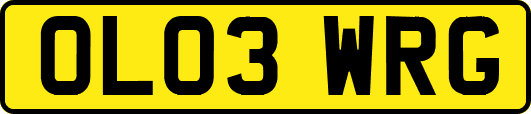 OL03WRG