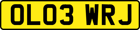 OL03WRJ