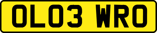OL03WRO