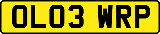 OL03WRP