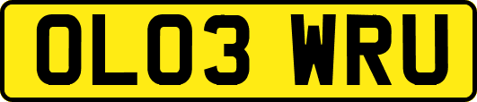 OL03WRU